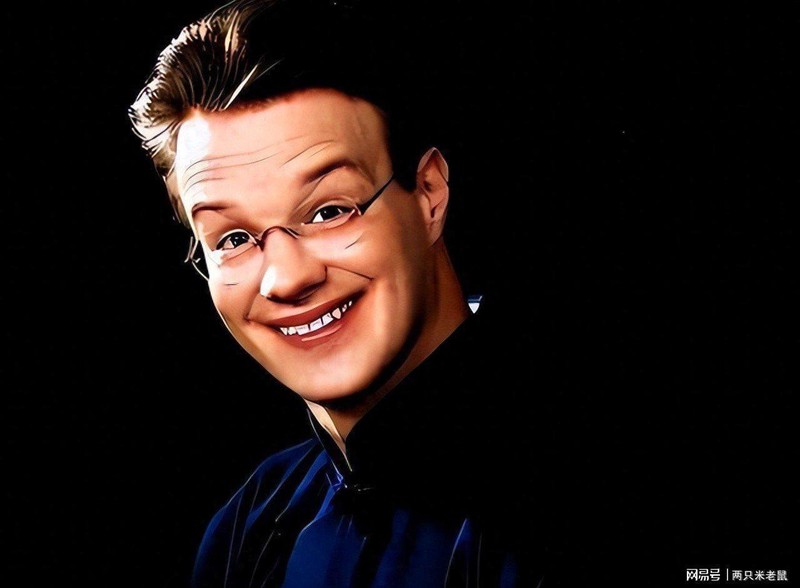  那个曾经红遍大街小巷的洋面孔：揭秘他选择离开舞台背后的真实心路 文化旅游