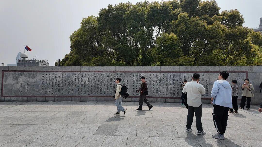 春风清明时节,重塑民族脊梁的时代回响 文化旅游