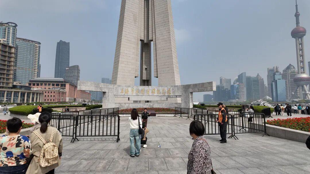 春风清明时节,重塑民族脊梁的时代回响 文化旅游