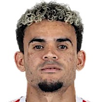  你见过如此高效的前锋吗？路易斯-迪亚斯欧冠数据背后的硬核逻辑 体育新闻