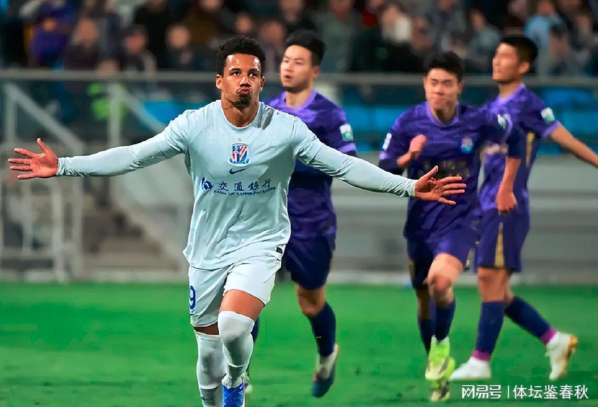 真实战力数据复盘:中超积分榜隐藏的排位逻辑 体育新闻