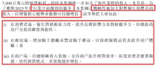  美团市值大幅缩水，外卖竞争加剧导致份额下滑；AI浏览器Tabbit遭遇争议。 股票财经 美团市值大幅缩水，外卖竞争加剧导致份额下滑；AI浏览器Tabbit遭遇争议。 股票财经