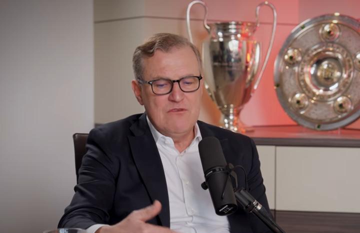  拜仁慕尼黑的价值已接近40亿欧元；英超资金优势明显，但长期策略更关键。 体育新闻