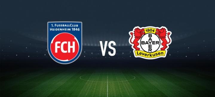  勒沃库森客场挑战海登海姆；希克、格里马尔多领衔出战，双方阵容解析。 体育新闻