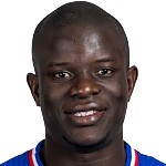  坎特重返欧洲赛场后，状态保持稳定；这位法国中场有望继续征战世界杯。 体育新闻