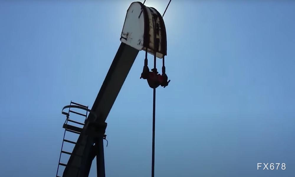  能源博弈的转折：重塑全球供应格局中的避险逻辑。 股票财经