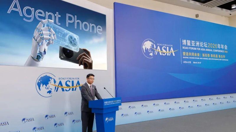  行业演变趋势：从智能手机到感知终端的进化之路 IT技术