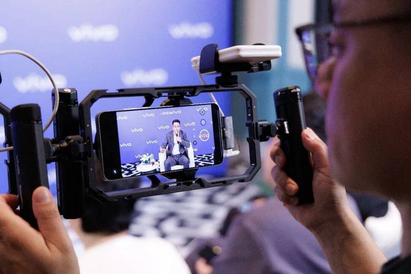  行业演变趋势：从智能手机到感知终端的进化之路 IT技术