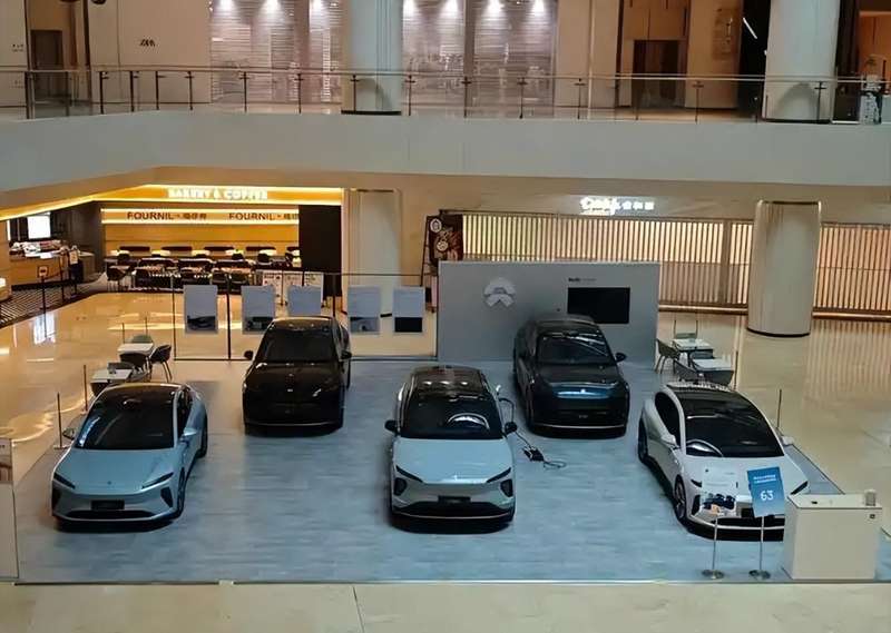  90%的用车焦虑如何化解？拆解中国电车全球突围的底层逻辑 企业服务