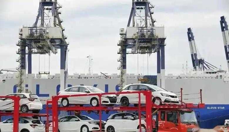  90%的用车焦虑如何化解？拆解中国电车全球突围的底层逻辑 企业服务