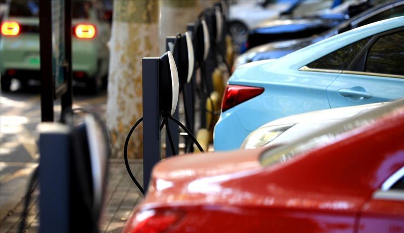  90%的用车焦虑如何化解？拆解中国电车全球突围的底层逻辑 企业服务