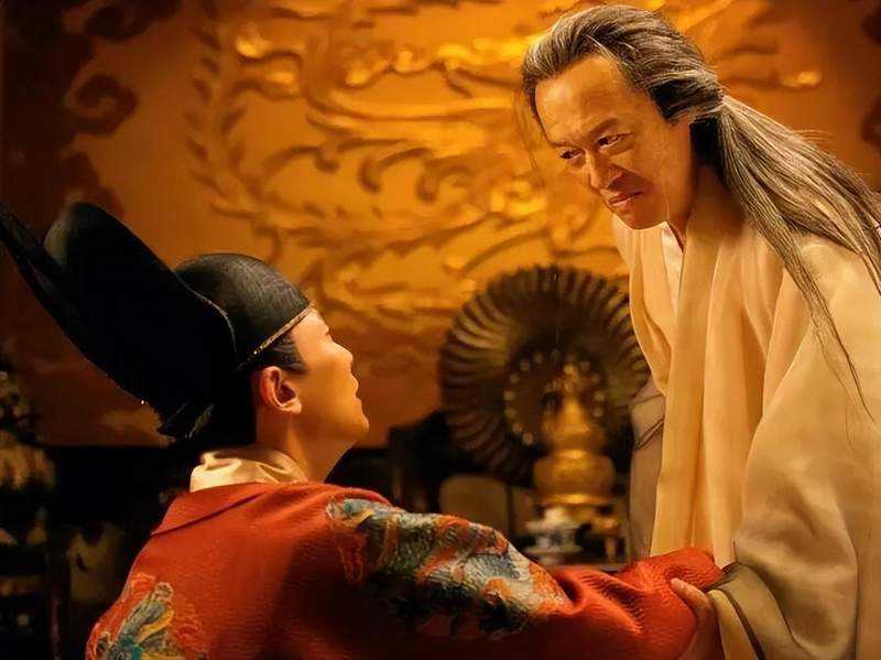  认知偏差：如何理性拆解“魏忠贤不死，大明不亡”的逻辑陷阱？ 新闻