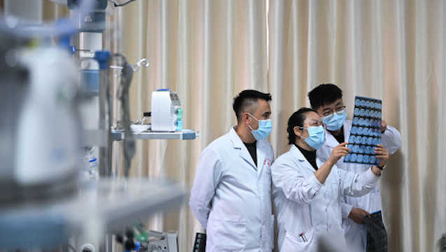  沉睡的万亿资产为何难变现：上海医疗体系破解转化困境的突围实录 新闻