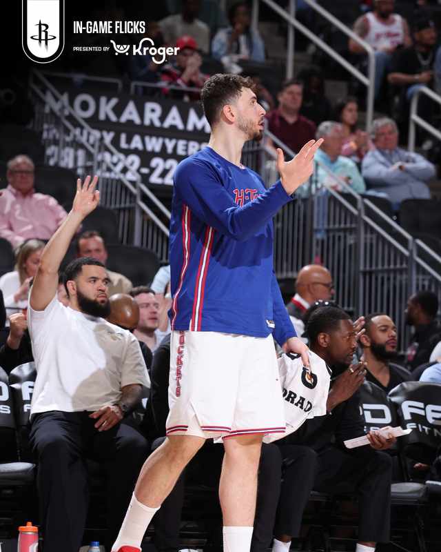  【技术解码】杜兰特里程碑之夜：罚球历史第六位背后的战术逻辑与火箭蜕变 体育新闻