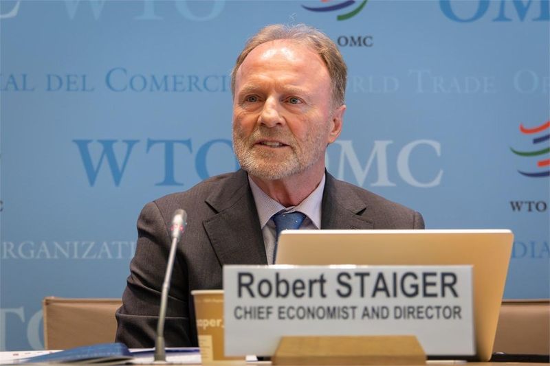  【深度解析】WTO首席经济学家亲述：301调查背后的关税博弈与AI投资新格局 新闻