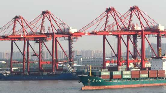  【深度解析】WTO首席经济学家亲述：301调查背后的关税博弈与AI投资新格局 新闻