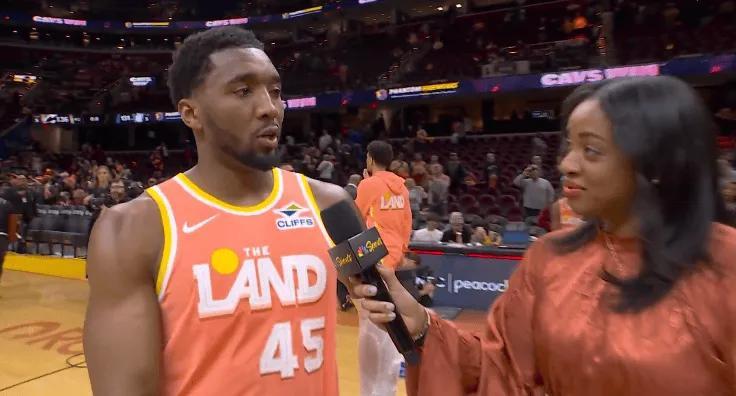  【战略解码】骑士四连胜背后的东部格局变量与季后赛破局逻辑 体育新闻