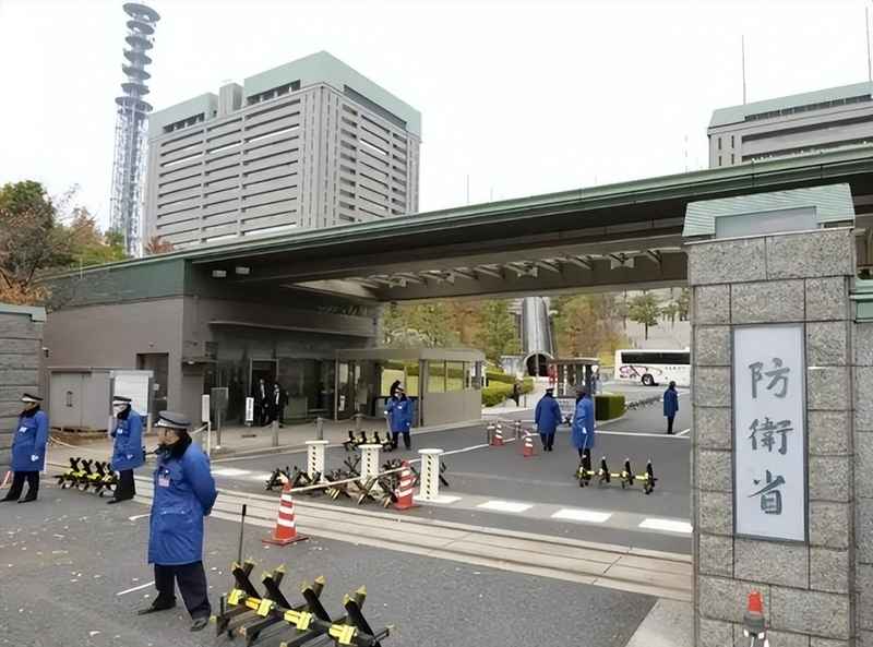  驻日使馆危机深度追踪：一次闯入事件折射出的外交责任真空 新闻