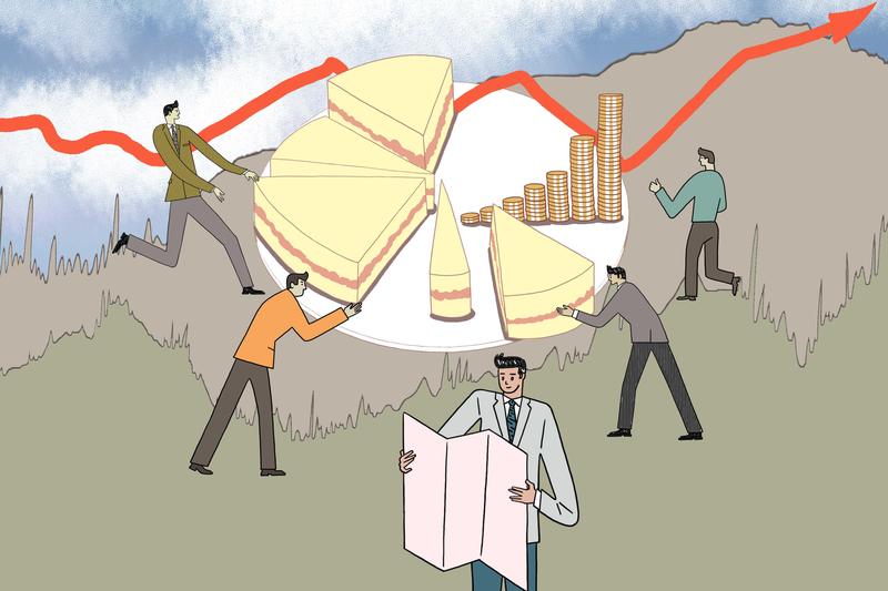  当全球资金重新发现中国：一位基金经理的观察与思考 股票财经 当全球资金重新发现中国：一位基金经理的观察与思考 股票财经