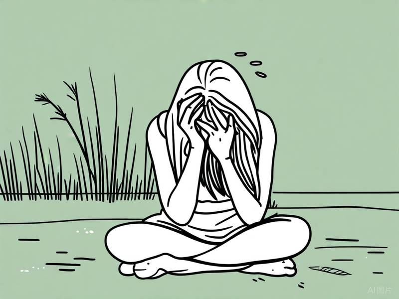  情绪弹性修炼手册：四色预警模型与科学干预的完整方案 健康养生