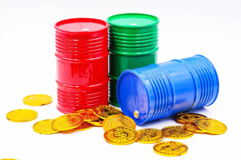  油价与通缩迷思：经济学视角下的成本冲击逻辑 股票财经 油价与通缩迷思：经济学视角下的成本冲击逻辑 股票财经