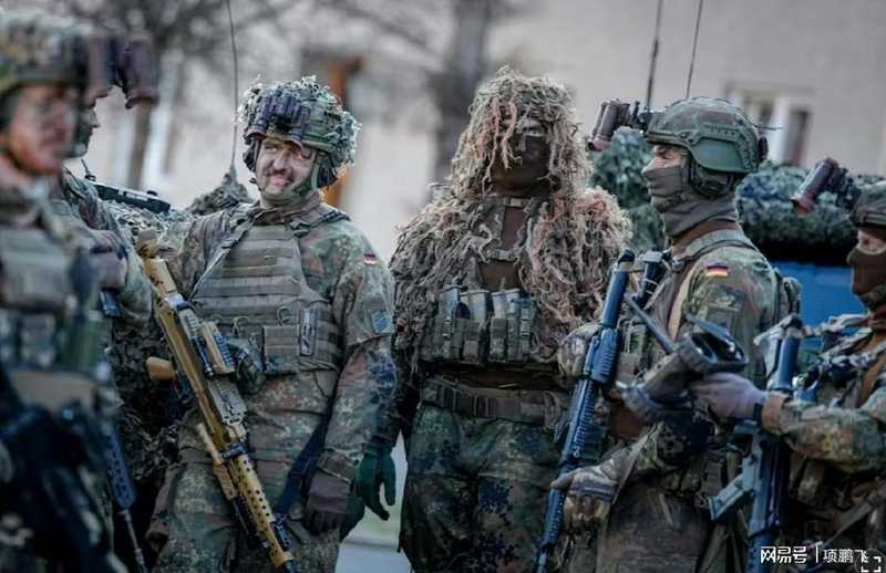  德国《兵役现代化法》深度解读：17至45岁男性出境许可制度全解析 新闻 德国《兵役现代化法》深度解读：17至45岁男性出境许可制度全解析 新闻