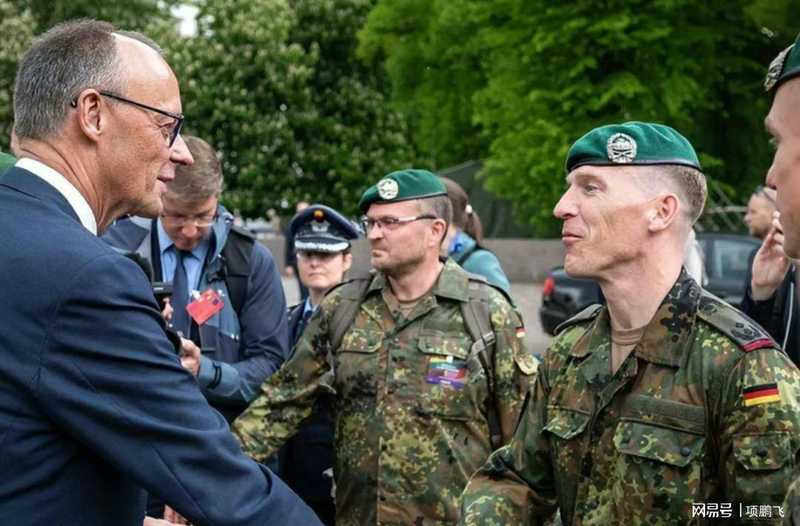  德国《兵役现代化法》深度解读：17至45岁男性出境许可制度全解析 新闻 德国《兵役现代化法》深度解读：17至45岁男性出境许可制度全解析 新闻