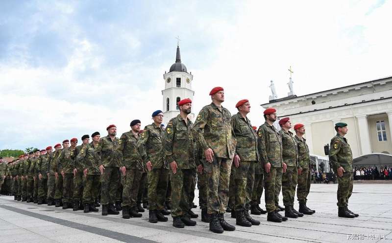  德国《兵役现代化法》深度解读：17至45岁男性出境许可制度全解析 新闻 德国《兵役现代化法》深度解读：17至45岁男性出境许可制度全解析 新闻