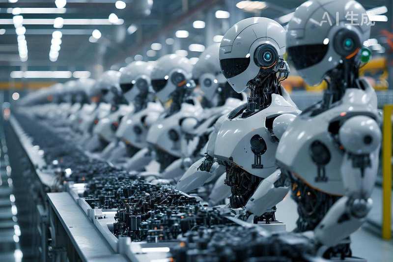  宇树机器人运动性能突破：从实验室到全球第一的十年技术演进 汽车科技