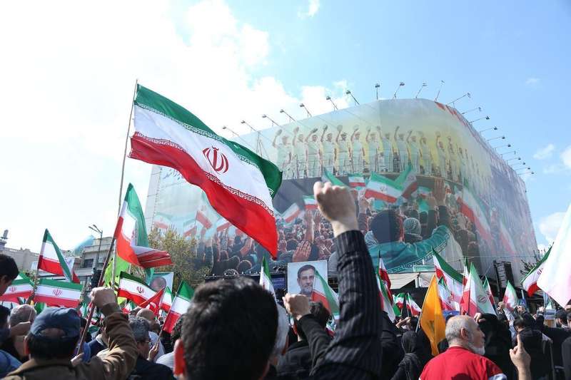  美伊博弈的72小时：一位军事观察者的技术复盘 新闻 美伊博弈的72小时：一位军事观察者的技术复盘 新闻