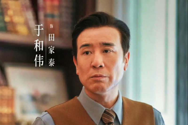  从《觉醒年代》到《八千里路云和月》：央视抗战剧的叙事革新与收视密码深度解析 影视小说