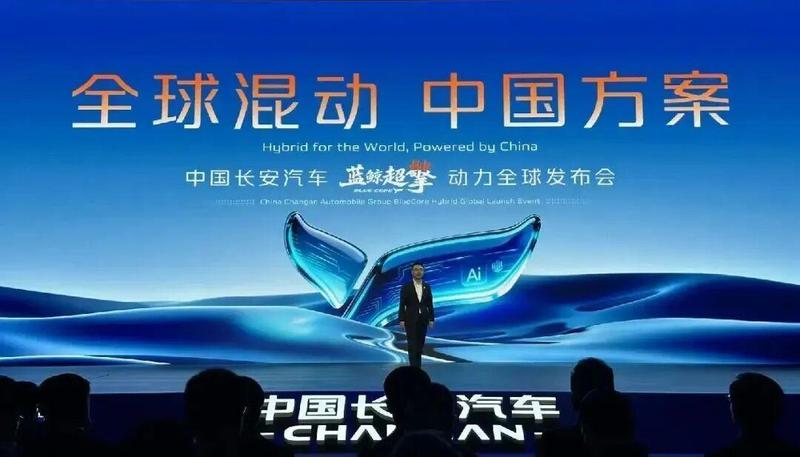 深度拆解：自主HEV与丰田THS的技术路线分野