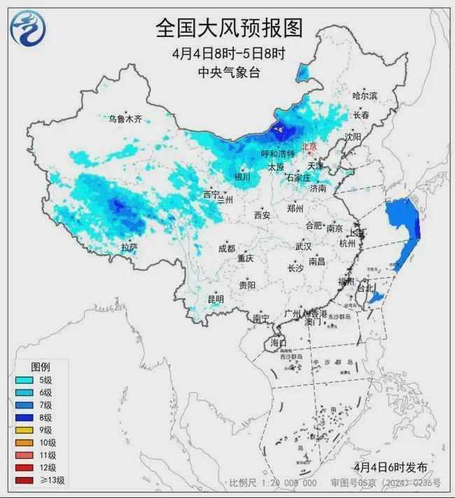 沙尘暴技术解析：武汉三天空气质量应对全链路指南 新闻
