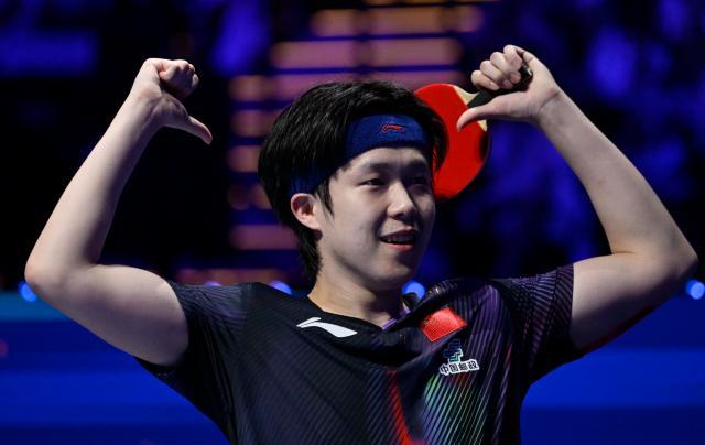  技术突破与心理博弈：2026世界杯男女单冠军背后的深层逻辑 体育新闻