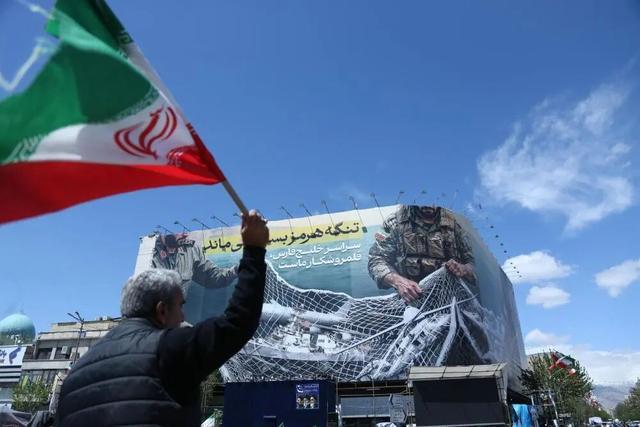  美伊谈判崩盘的技术解剖：一场霸权系统的逻辑故障与认知崩溃 新闻