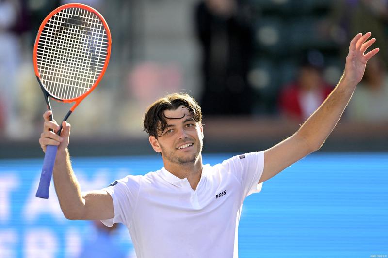  【技术复盘】2026迈阿密大师赛种子溃败：数据背后的战术断层与应对法则 体育新闻