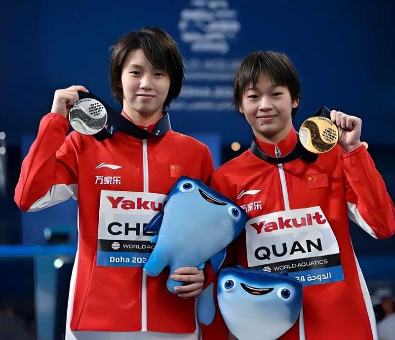  运动员网络暴力防治的系统性分析：从全红婵事件透视饭圈文化侵蚀体育生态的深层逻辑 体育新闻