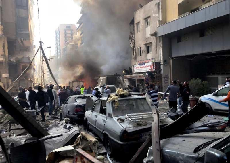  【深度复盘】美伊停火协议背后的博弈逻辑：以色列为何选择“撕毁”默契？ 新闻