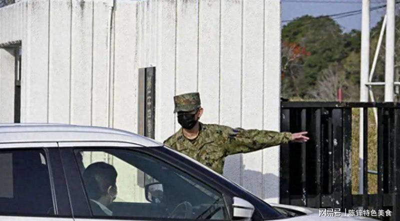  【深度复盘】自卫队驻屯地搜查的法律逻辑与政治风暴：从个案到系统性危机的演变路径 新闻