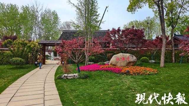 【遗址活化】从27.6公顷到文旅新地标:唐子城东南隅的考古级改造方法论 文化旅游
