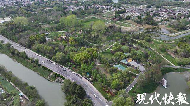 【遗址活化】从27.6公顷到文旅新地标:唐子城东南隅的考古级改造方法论 文化旅游