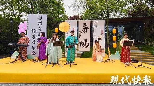 【遗址活化】从27.6公顷到文旅新地标:唐子城东南隅的考古级改造方法论 文化旅游