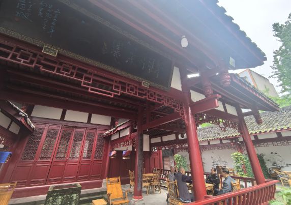 犍为茶文化地理志:山水灵气与千年茶脉的深层耦合 文化旅游 犍为茶文化地理志:山水灵气与千年茶脉的深层耦合 文化旅游