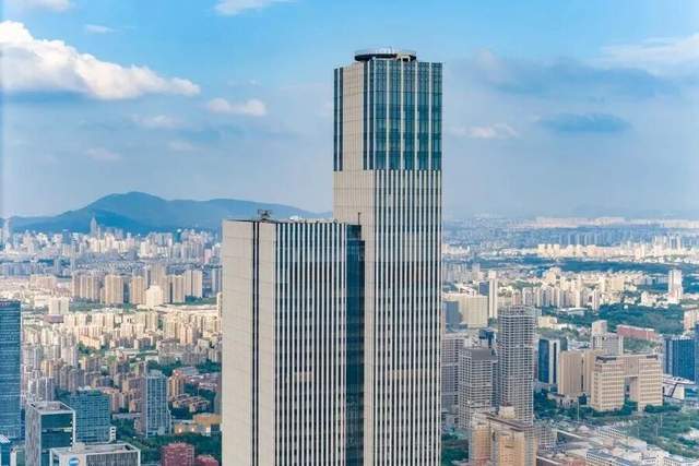 超高层建筑防火技术新突破:南京紫金金融中心416.6米消防系统全解析 房产家居