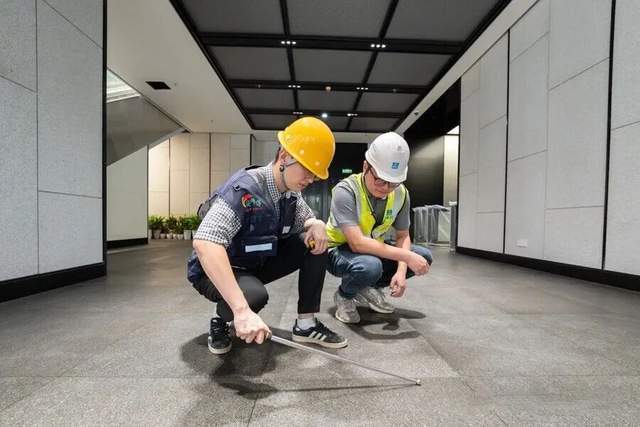 超高层建筑防火技术新突破:南京紫金金融中心416.6米消防系统全解析 房产家居