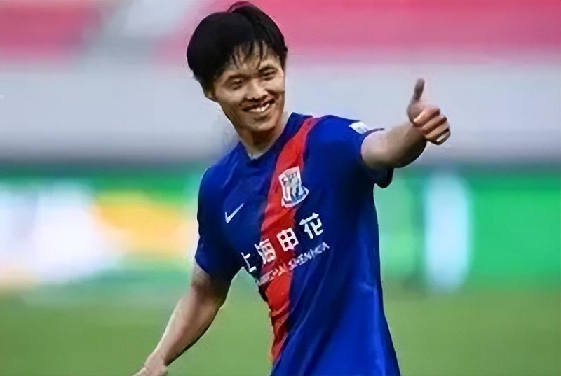 数据还原汪海健蜕变密码:从中场“隐形人”到战术枢纽的技术跃迁 体育新闻 数据还原汪海健蜕变密码:从中场“隐形人”到战术枢纽的技术跃迁 体育新闻