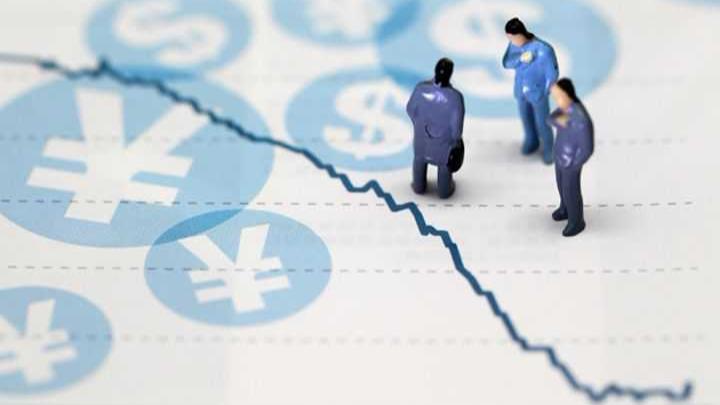 【深度】全球避险格局重塑:中国债市何以成为资金“诺亚方舟” 股票财经