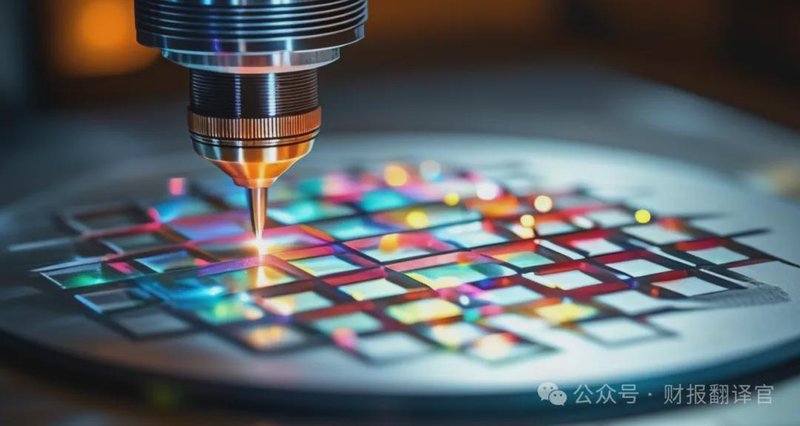  一家被忽视的公司：三个数字透露了半导体材料的翻身机会 股票财经 一家被忽视的公司：三个数字透露了半导体材料的翻身机会 股票财经 一家被忽视的公司：三个数字透露了半导体材料的翻身机会 股票财经