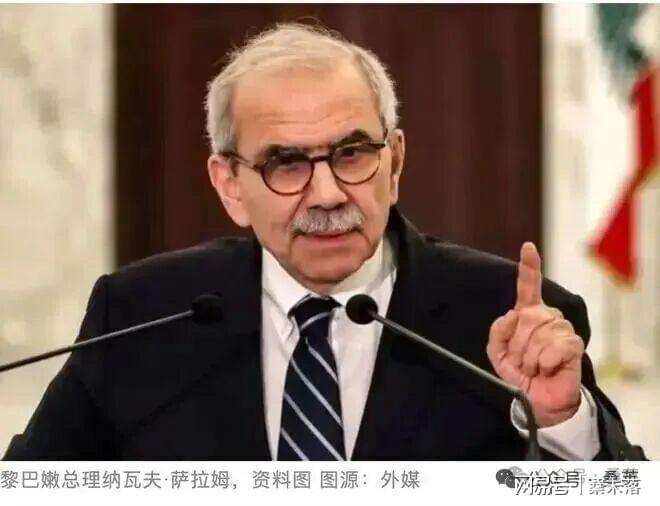 【深度复盘】从纳斯鲁拉到卡西姆:以色列2025年定点清除行动全记录 新闻