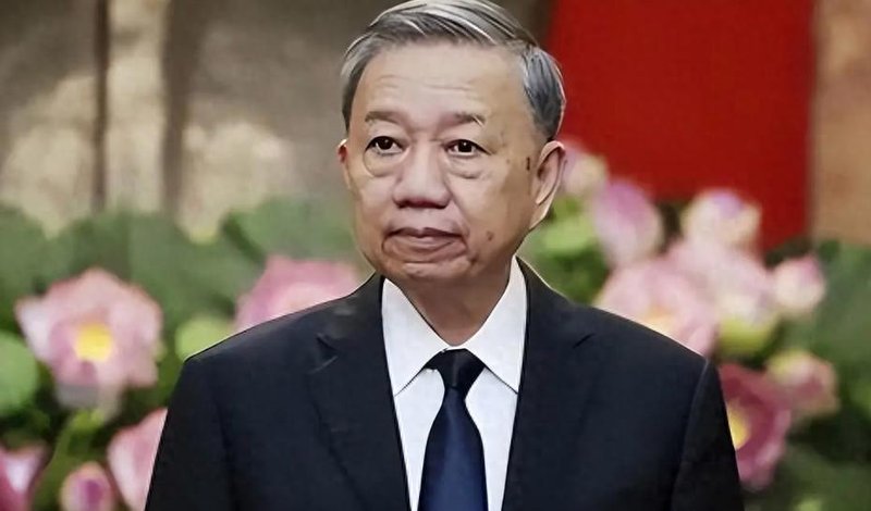 【技术破局】从复兴号驾驶室到产业链闭环:苏林访华看见的高铁密码 IT技术 【技术破局】从复兴号驾驶室到产业链闭环:苏林访华看见的高铁密码 IT技术 【技术破局】从复兴号驾驶室到产业链闭环:苏林访华看见的高铁密码 IT技术